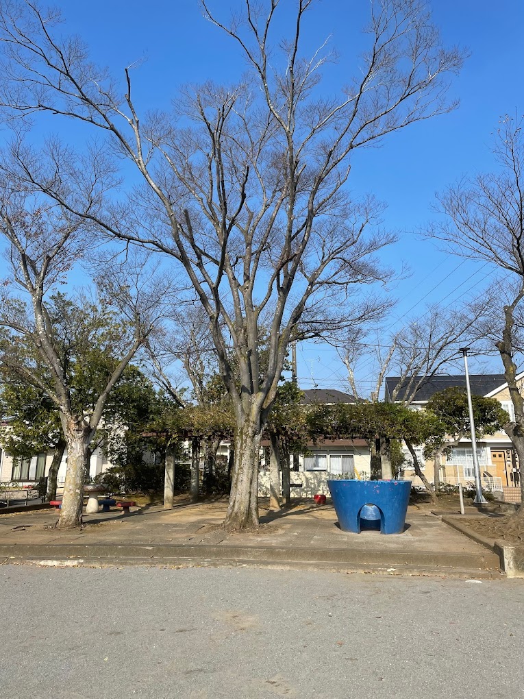 千葉市中央区生実町　建築条件なし売地 見どころPOINT 写真