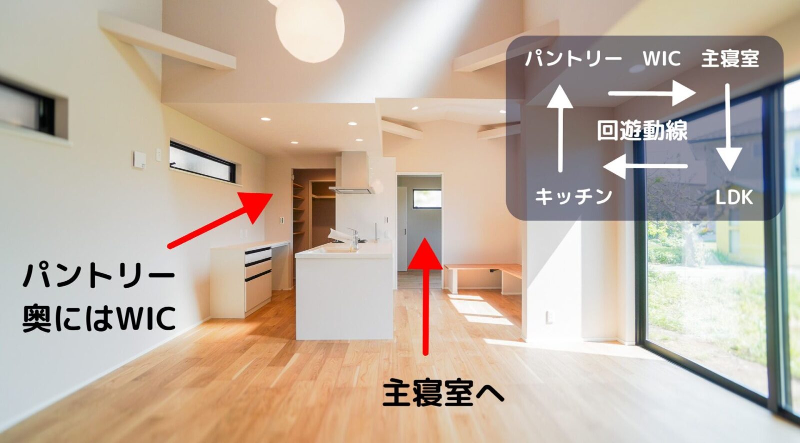 -趣味を楽しむ土間空間-　古市場新築戸建 NO.9【平屋+ONE】 スライダー