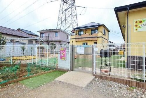 千葉市緑区_誉田町２丁目　建築条件付き売地（条件外し区画 応相談） 見どころPOINT 写真