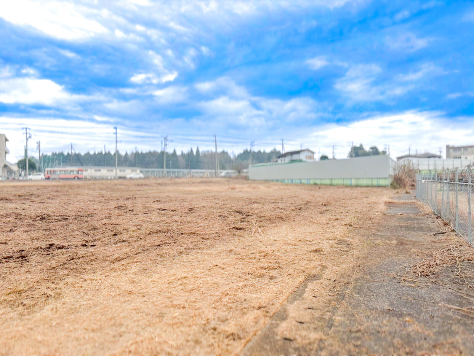 市原市潤井戸　建築条件無し売地 スライダー