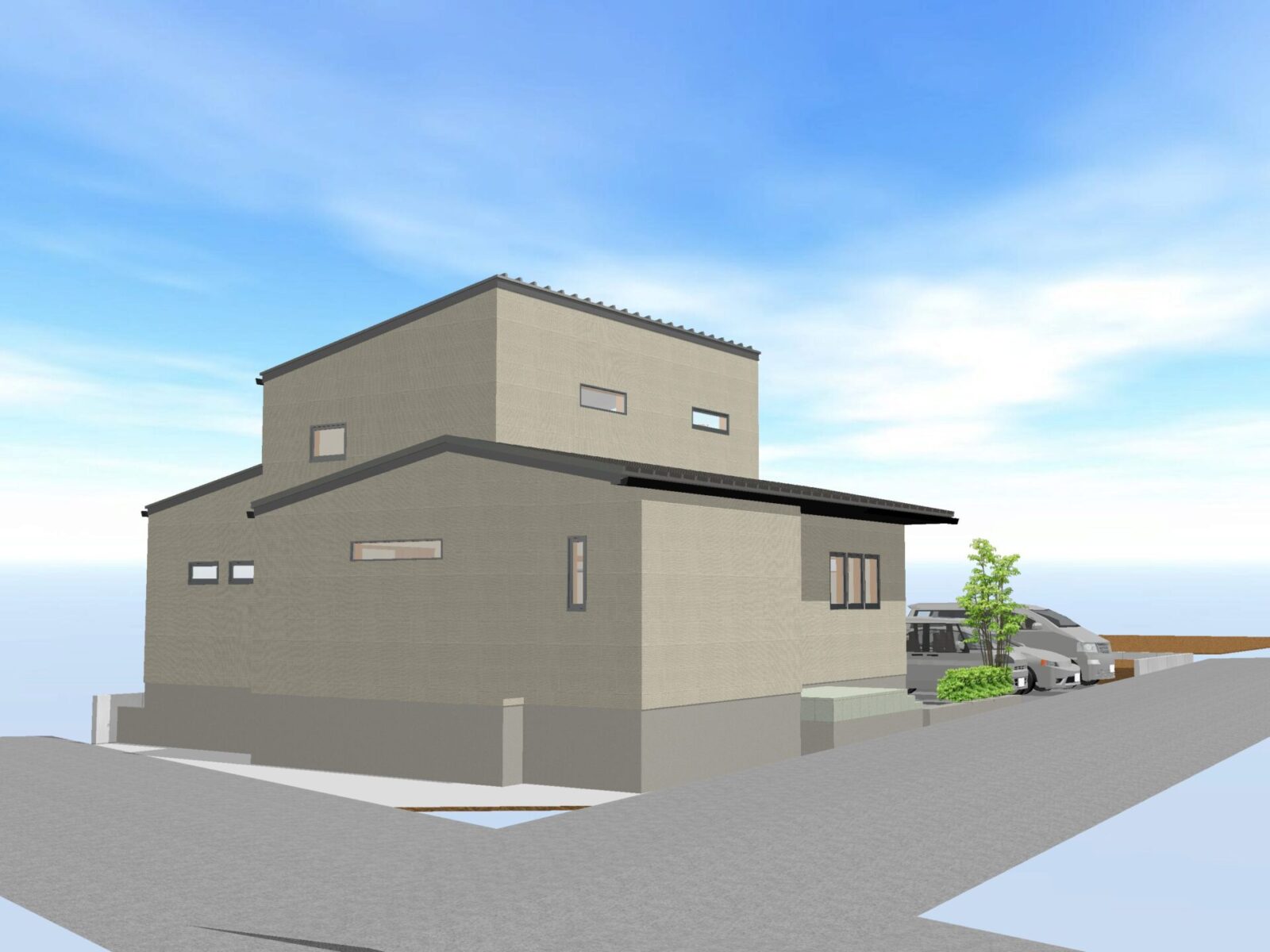 【ラスト１区画！！】千葉市緑区誉田町２丁目　建築条件無し売地 スライダー