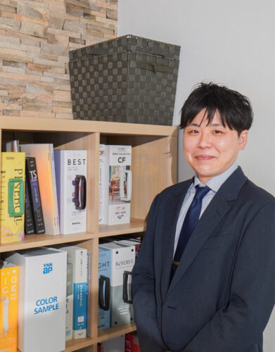 Daisuke Sato アイチャッチ