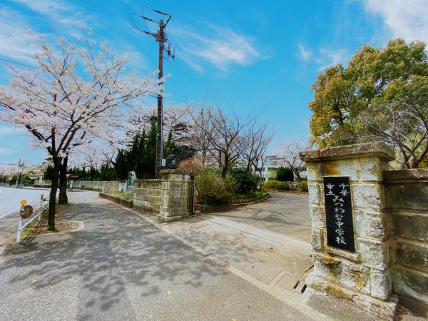 千葉市若葉区_みつわ台_建築条件無し売地 見どころPOINT 写真
