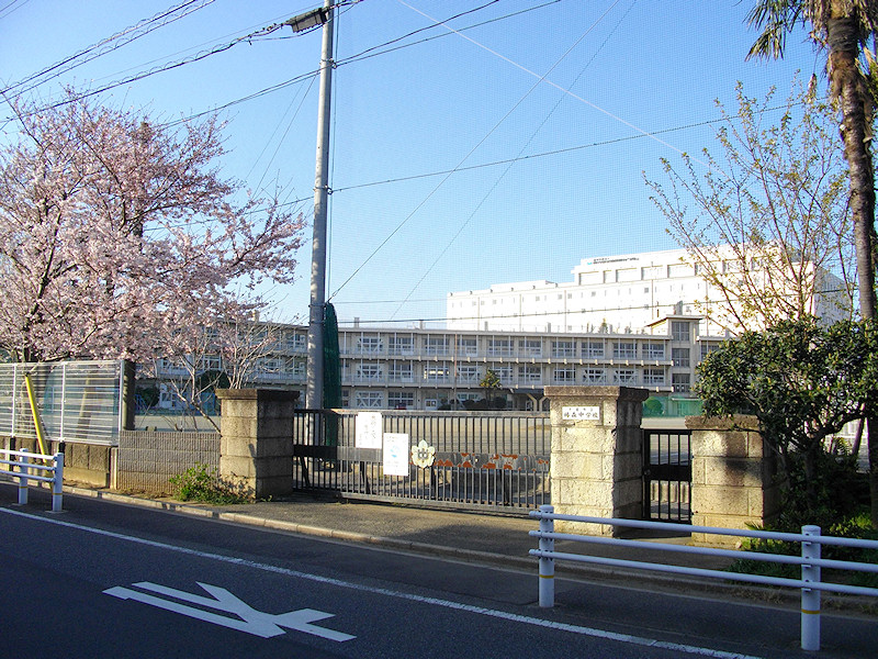 【販売予告】千葉市中央区_道場北１丁目_建築条件つき売地 見どころPOINT 写真