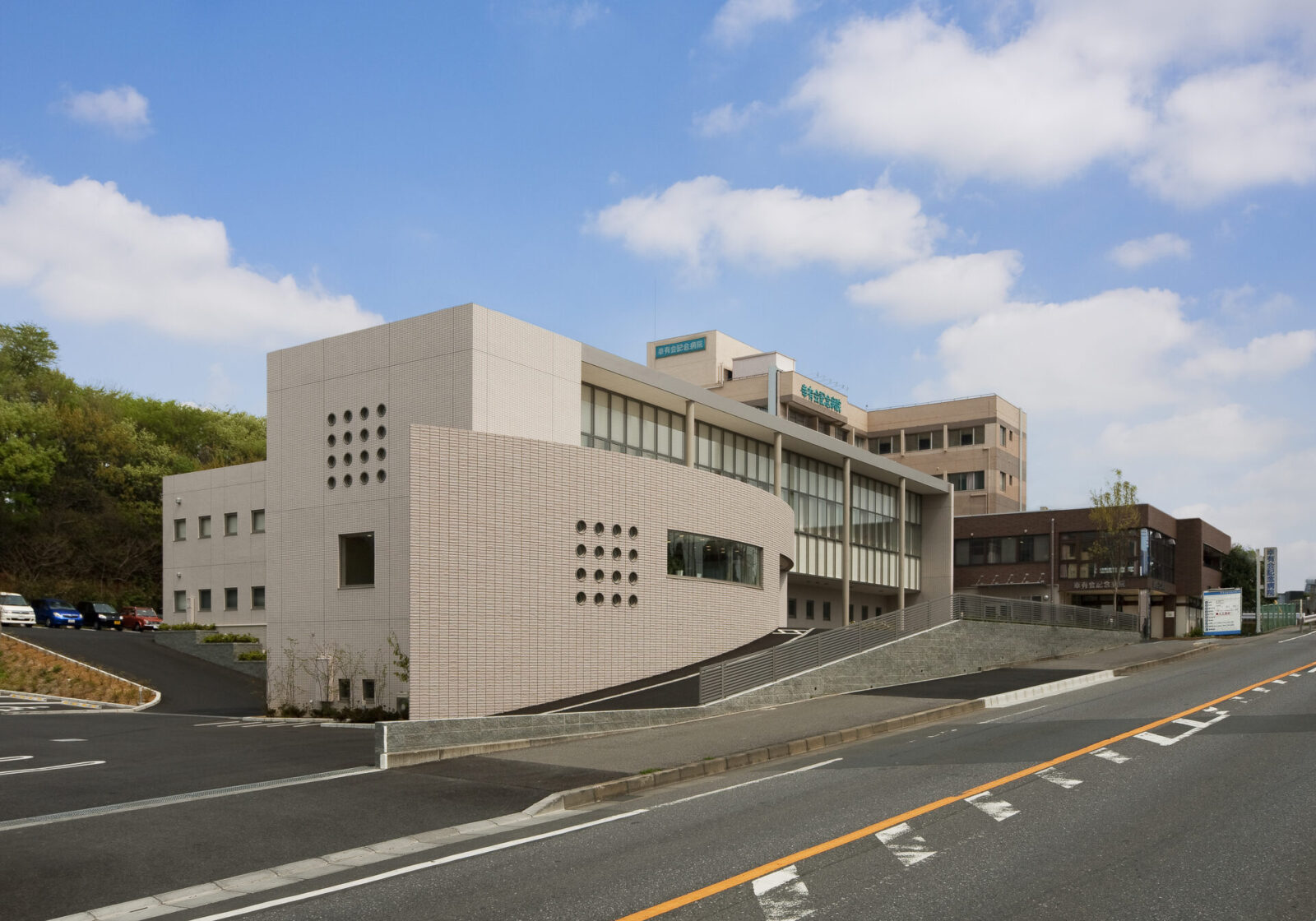 千葉市花見川区千種町　建築条件なし売地 見どころPOINT 写真