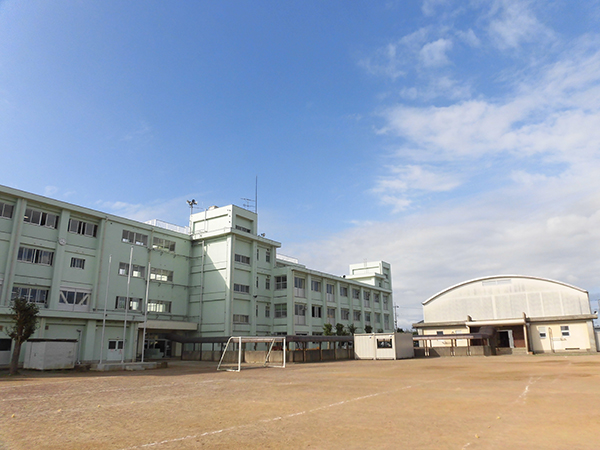 スウェーデンハウスの注文住宅　千葉市緑区_高田町中古戸建 見どころPOINT 写真