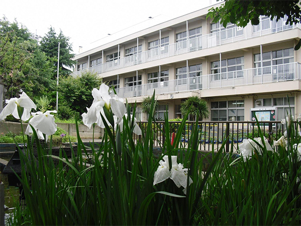 【陽当たりの良い南東角地】4LDKの注文戸建住宅　稲毛区園生町 見どころPOINT 写真