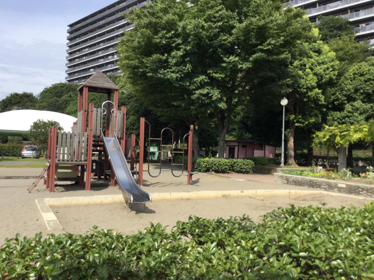 千葉市_稲毛区_稲毛町５丁目　建築条件無し売地 見どころPOINT 写真