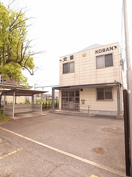 【販売予告】　中央区浜野町　建築条件付き売地　 見どころPOINT 写真