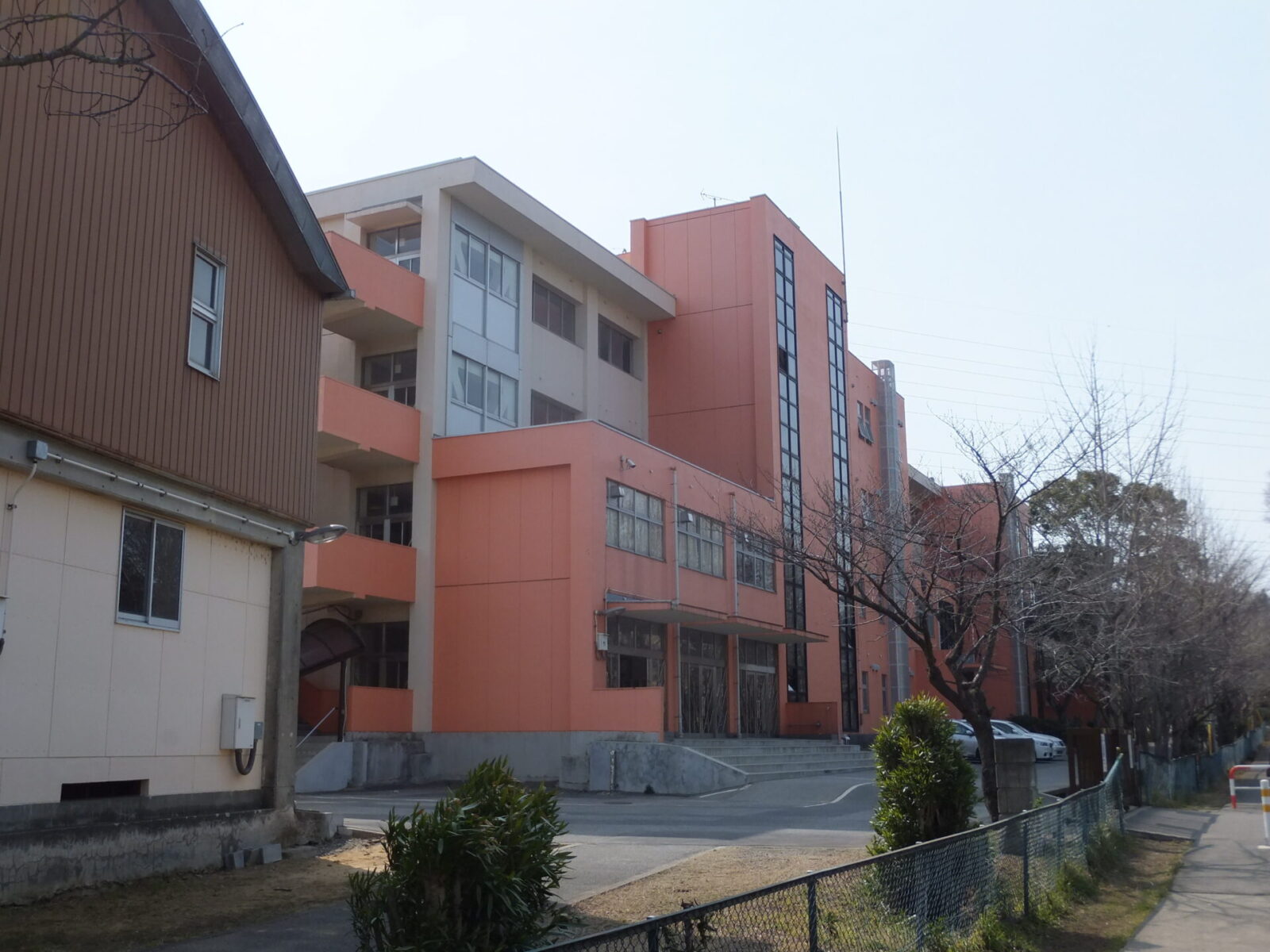 千葉市若葉区殿台町　建築条件なし売地 見どころPOINT 写真
