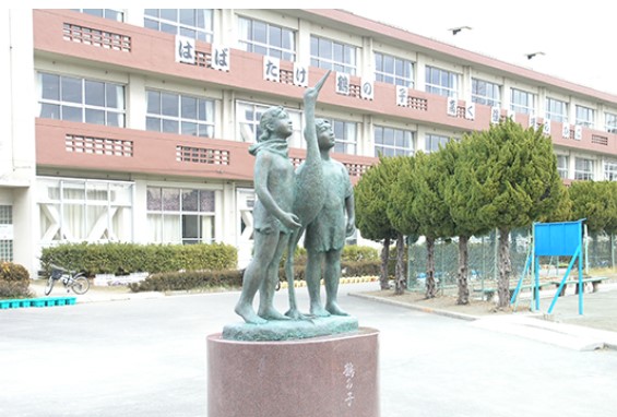 千葉市中央区道場南2丁目　建築条件付き売地 見どころPOINT 写真