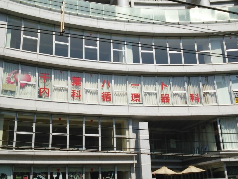 グローリオレジデンス稲毛6F　 見どころPOINT 写真