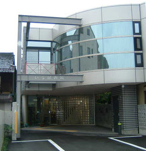 岐阜県岐阜市白木町　建築条件無し売地 見どころPOINT 写真