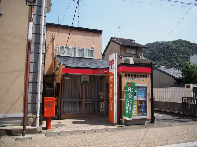 岐阜県岐阜市白木町　建築条件無し売地 見どころPOINT 写真