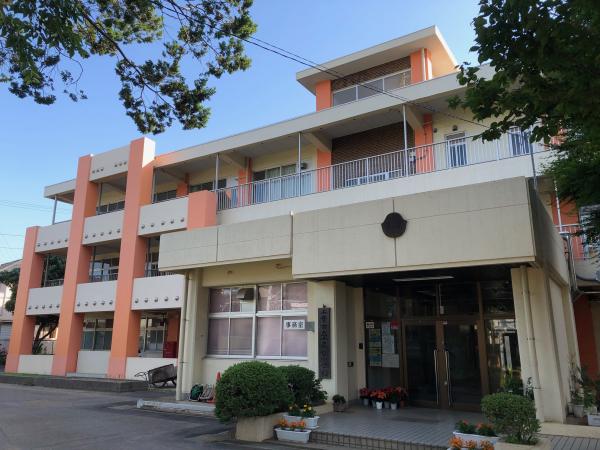 千葉市_稲毛区_天台２丁目　建築条件なし売地 見どころPOINT 写真