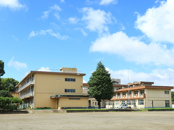 千葉市花見川区千種町　建築条件なし売地 見どころPOINT 写真