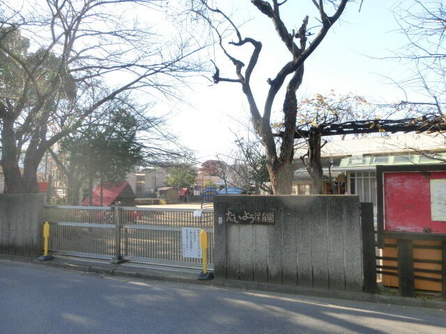 千葉市若葉区_みつわ台_建築条件無し売地 見どころPOINT 写真