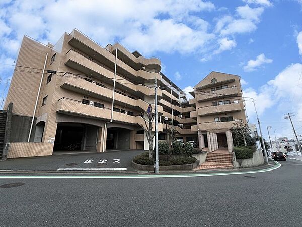 【オーナーチェンジ物件】千葉市中央区千葉寺町　コスモハイム千葉寺　207号室 アイチャッチ