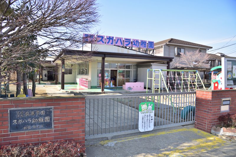 【販売予告】千葉市花見川区　瑞穂１丁目　建築条件なし売地 見どころPOINT 写真