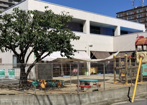 千葉市_稲毛区_稲毛台町　建築条件無し売地 見どころPOINT 写真