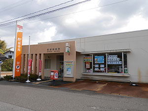 【販売予告】松波１丁目　建築条件なし売地 見どころPOINT 写真