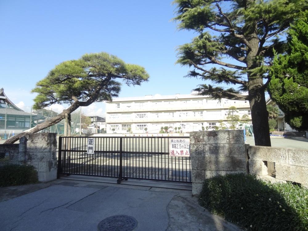 【4LDK+車２台　全居室 6帖ゆとりある広さ】稲毛町中古戸建 見どころPOINT 写真