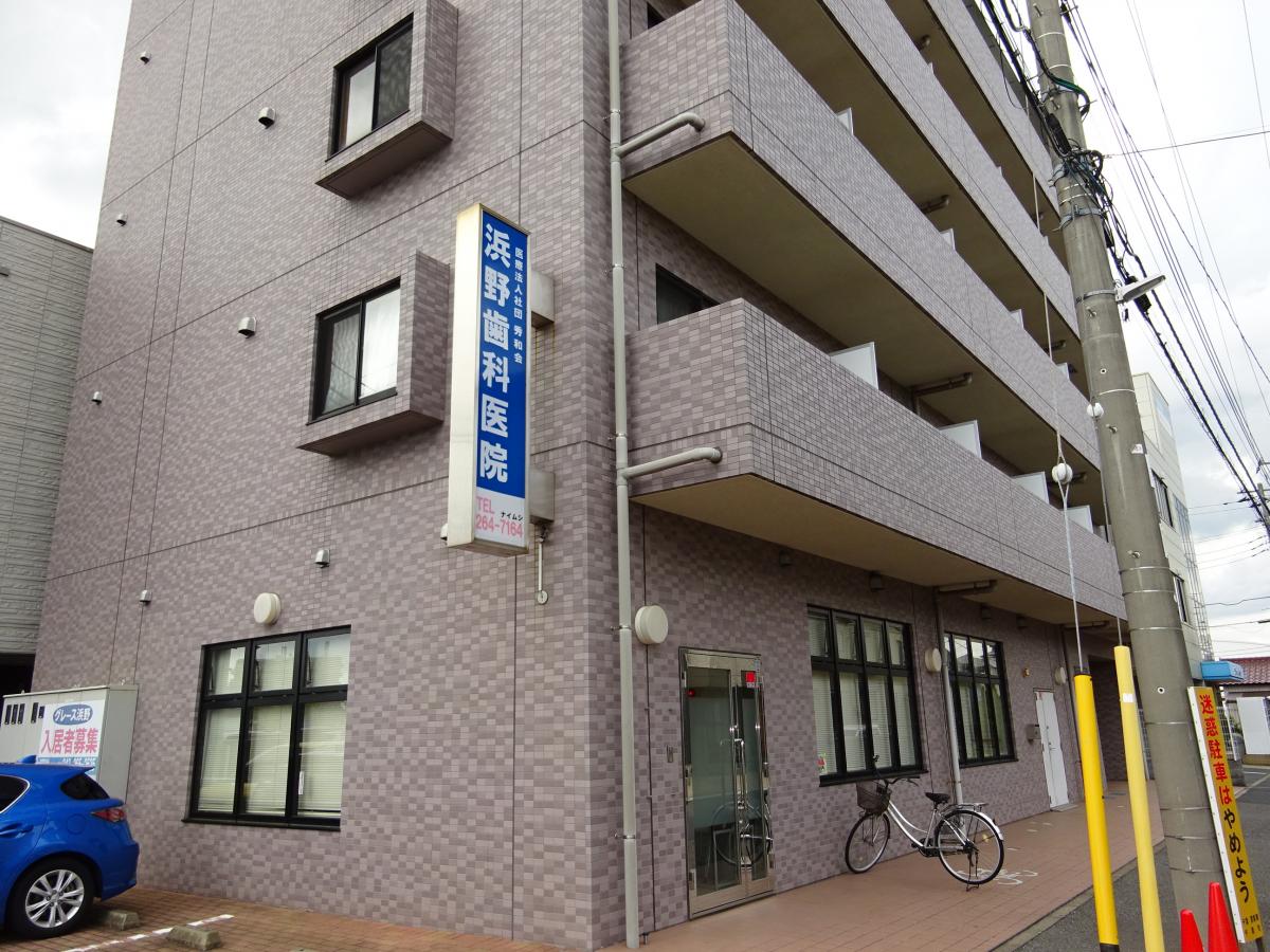 -愛車との理想の暮らし-　中央区村田町　新築戸建てガレージハウス 見どころPOINT 写真