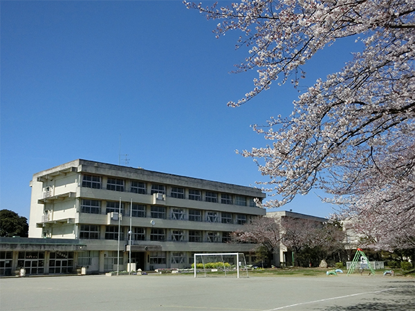 千葉市若葉区_みつわ台_建築条件無し売地 見どころPOINT 写真