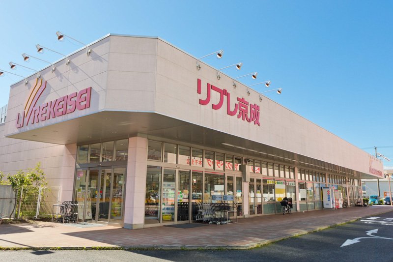 千葉市中央区寒川町１丁目　建築条件付き売地 見どころPOINT 写真