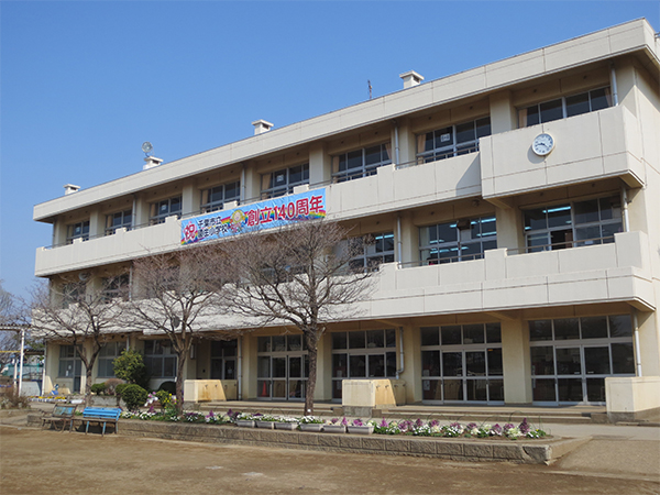 【販売予告】千葉市稲毛区宮野木町　建築条件付き売地（A～C区画） 見どころPOINT 写真