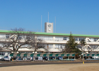 富里市七栄（A～Ｂ区画）　建築条件付き売地 見どころPOINT 写真