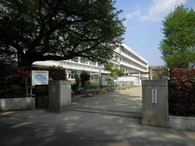 船橋市夏見3丁目　建築条件無し売地 見どころPOINT 写真