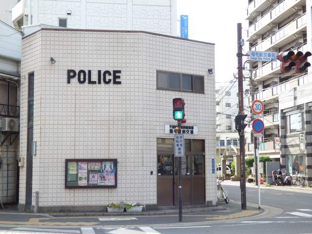 グローリオレジデンス稲毛6F　 見どころPOINT 写真