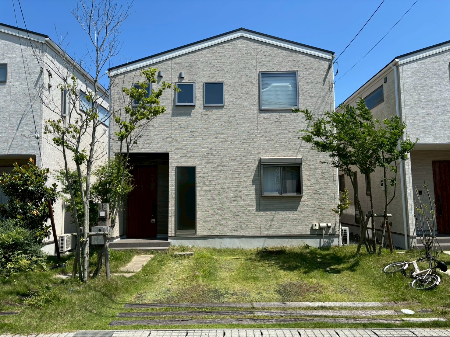 千葉市稲毛区_宮野木町_中古戸建 アイチャッチ