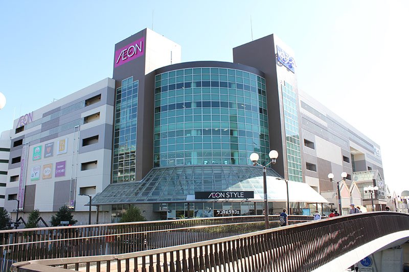 千葉市区_緑区_おゆみ野３丁目_建築条件無し売地 見どころPOINT 写真