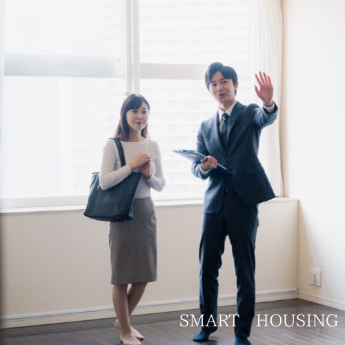 【初めての内見でも安心】物件案内のよくある質問と回答！