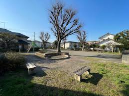 千葉市_稲毛区_長沼町　建築条件無し売地 見どころPOINT 写真