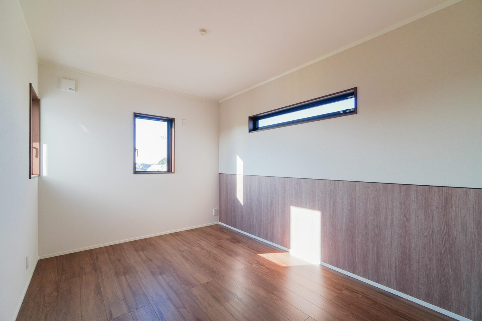 【新着！3,000万円台で叶う】稲毛区の新築戸建　‐ホテルライクな外観&内装仕様‐　IN宮野木 スライダー