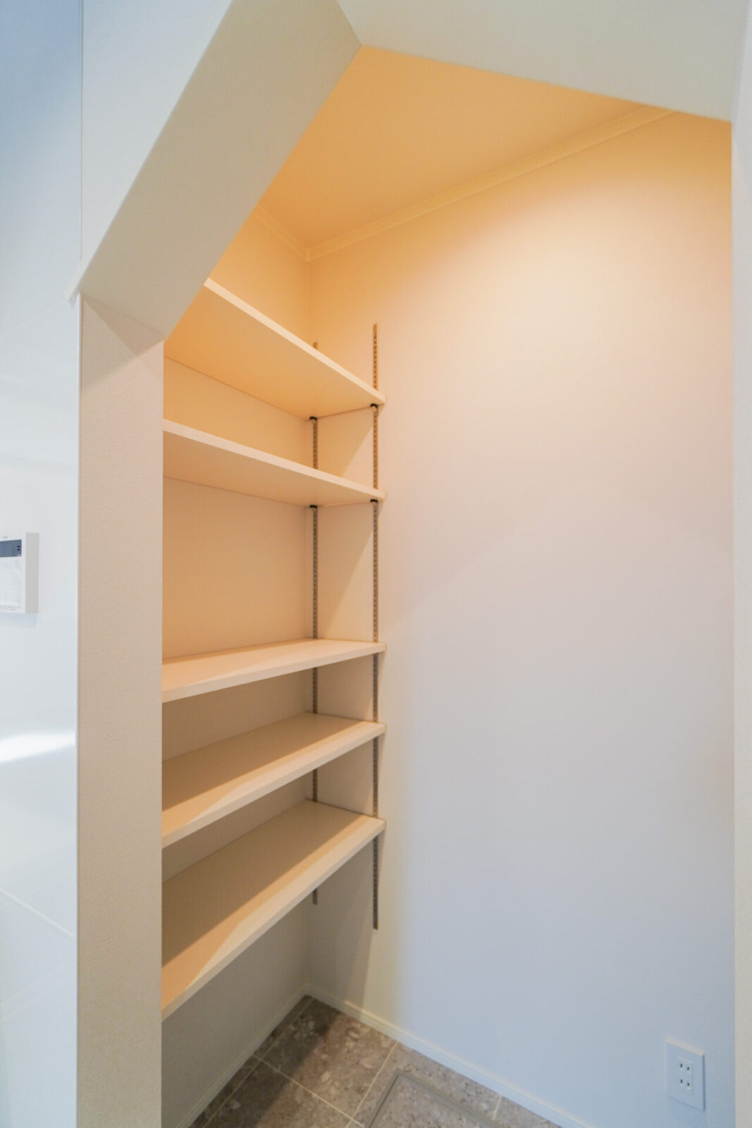 【新着！3,000万円台で叶う】稲毛区の新築戸建　‐ホテルライクな外観&内装仕様‐　IN宮野木 スライダー