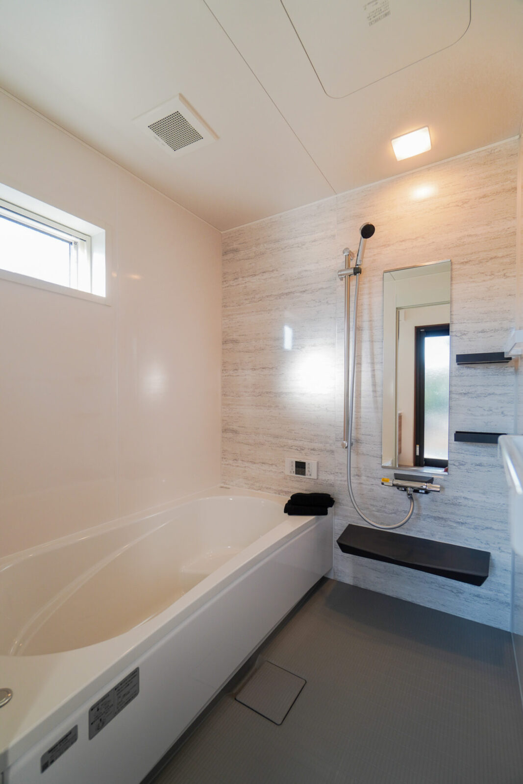 【新着！3,000万円台で叶う】稲毛区の新築戸建　‐ホテルライクな外観&内装仕様‐　IN宮野木 スライダー