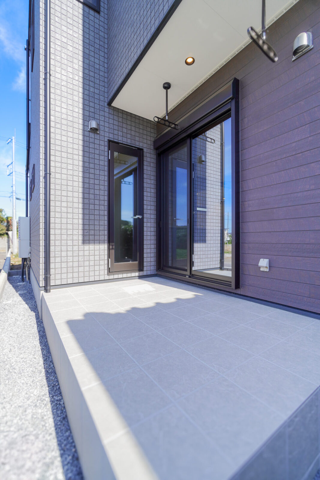 【新着！3,000万円台で叶う】稲毛区の新築戸建　‐ホテルライクな外観&内装仕様‐　IN宮野木 スライダー