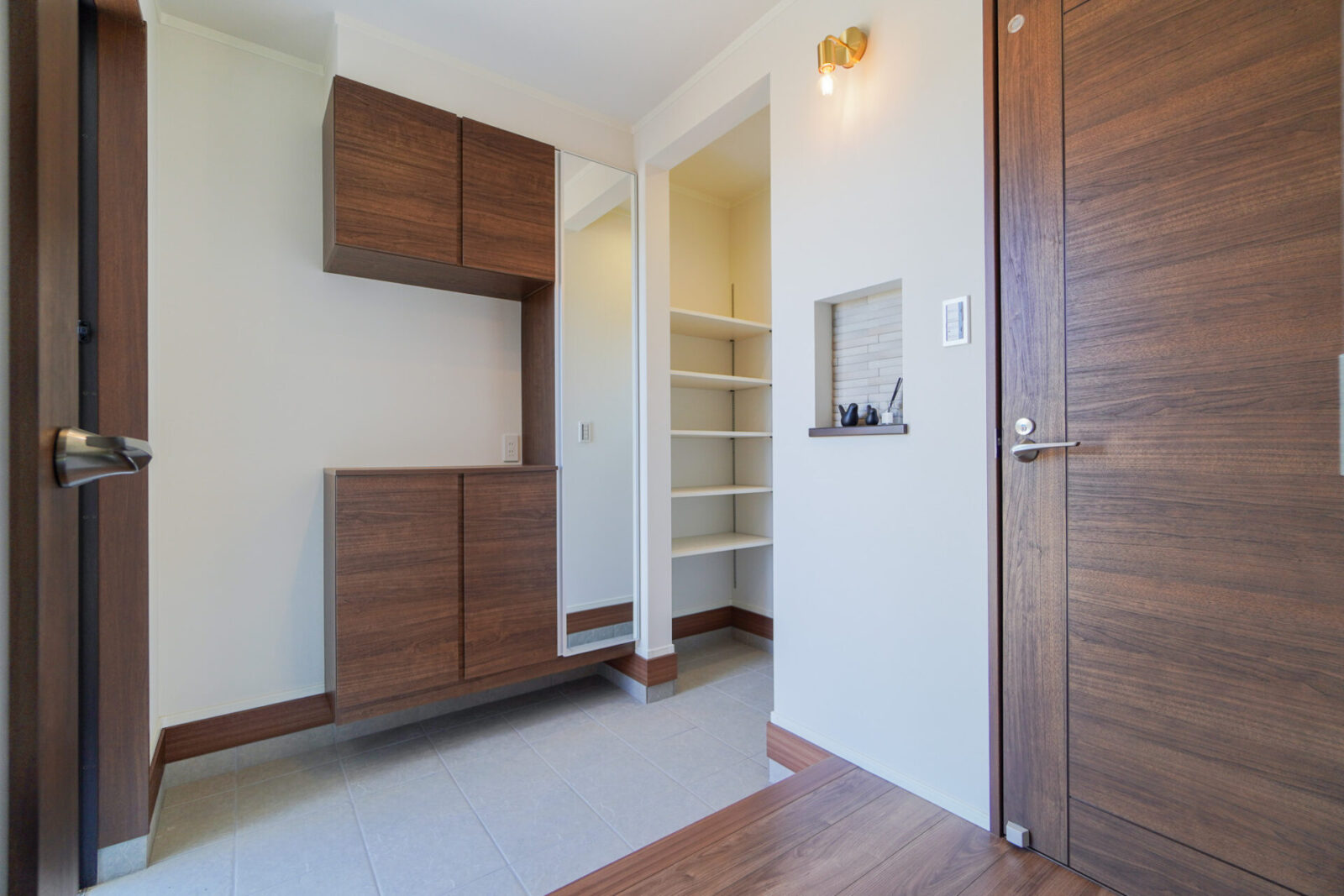 【新着！3,000万円台で叶う】稲毛区の新築戸建　‐ホテルライクな外観&内装仕様‐　IN宮野木 スライダー