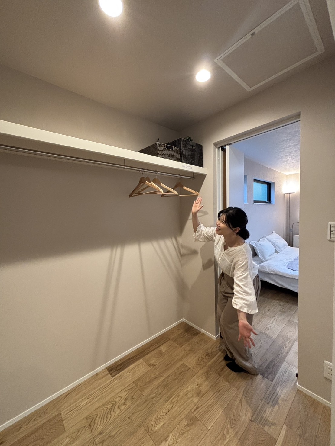 -趣味を楽しむ土間空間×回遊動線-　古市場新築戸建 NO.9【平屋+ONE】 スライダー