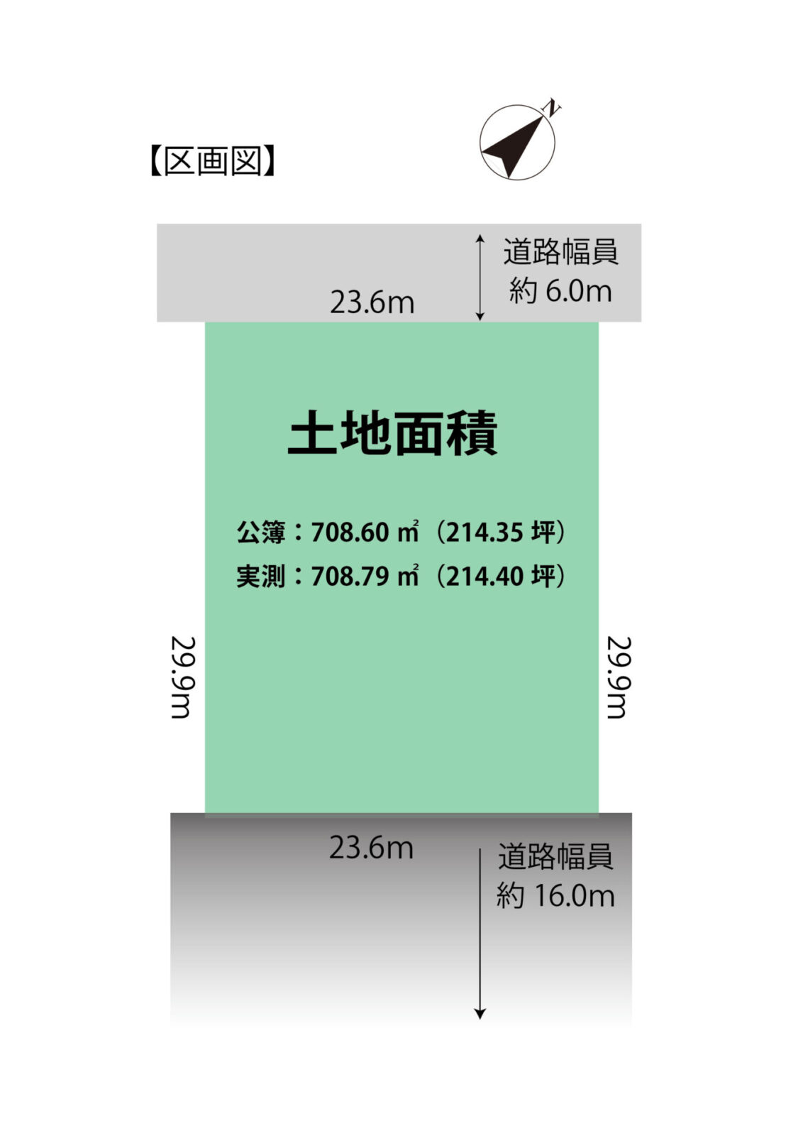 千葉市区_緑区_おゆみ野5丁目_建築条件無し売地 スライダー