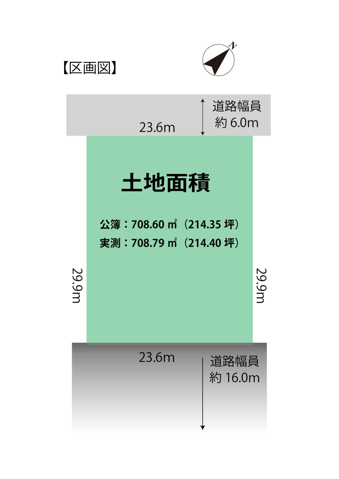千葉市区_緑区_おゆみ野5丁目_建築条件無し売地 アイチャッチ