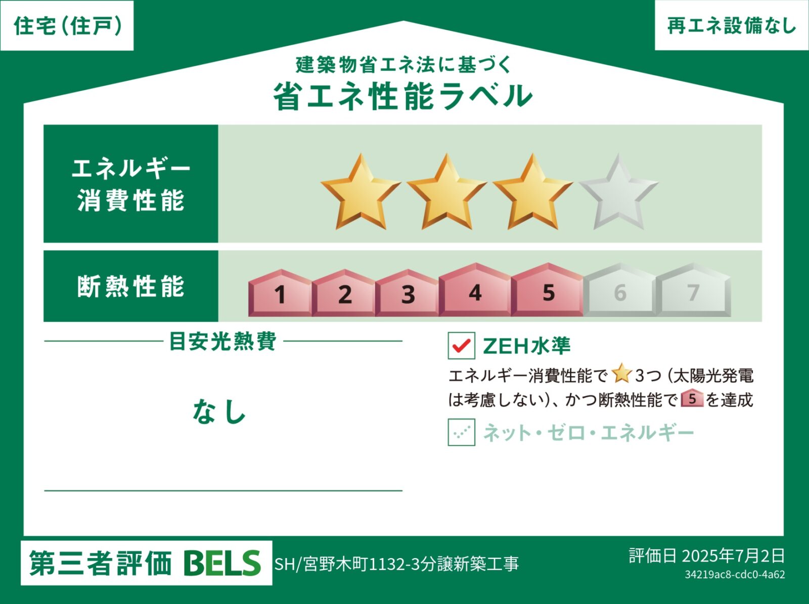 3,000万円台で叶う 稲毛区の新築戸建【Just Fit House　無駄ゼロ！暮らしぴったりなお家】 スライダー