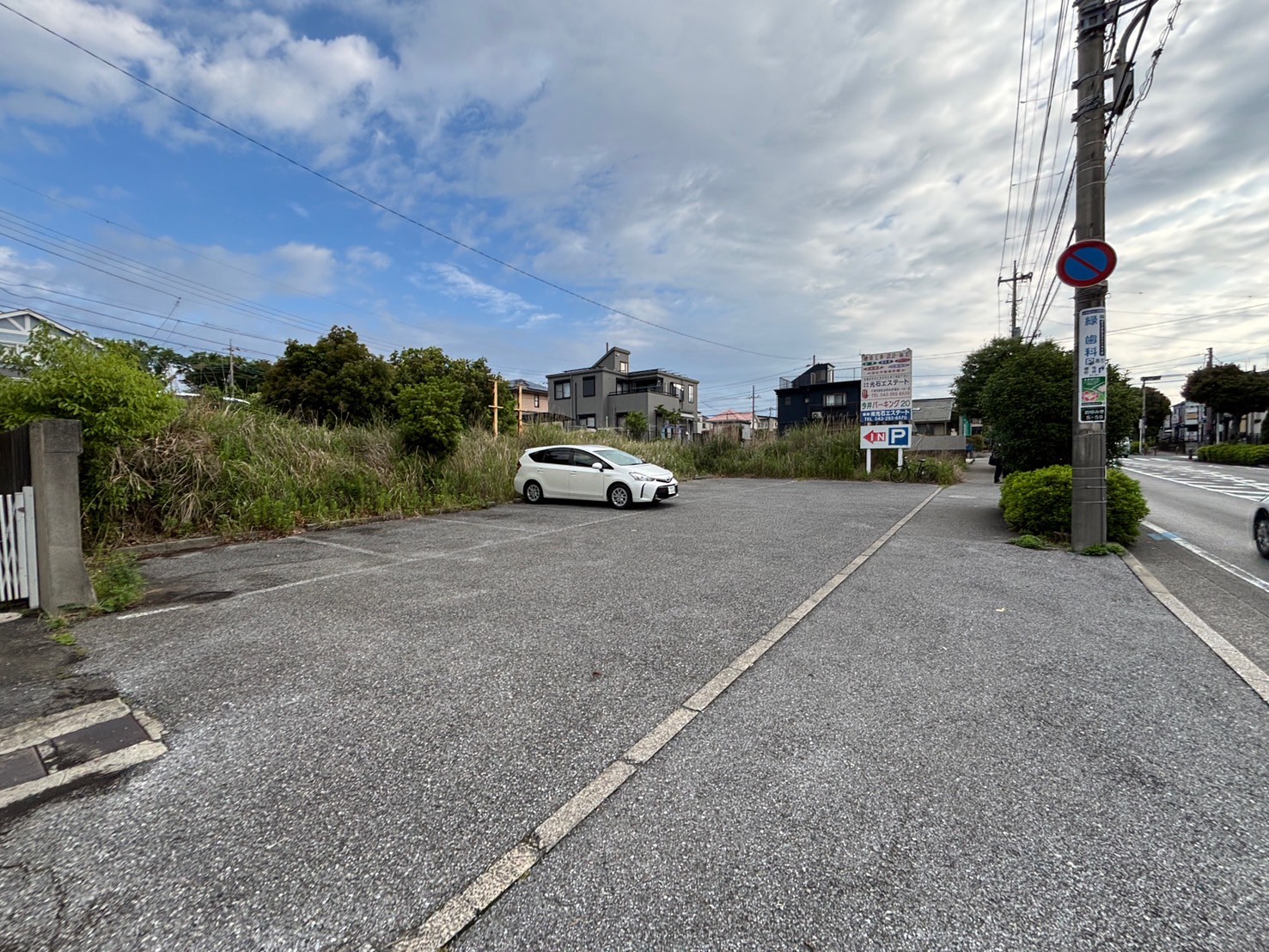 千葉市区_緑区_おゆみ野5丁目_建築条件無し売地 スライダー