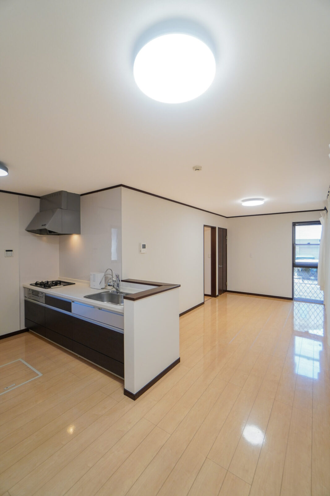 花園５丁目 中古戸建　【新検見川駅 徒歩5分】【小中学校 徒歩5分】-子育て環境に恵まれた立地- スライダー