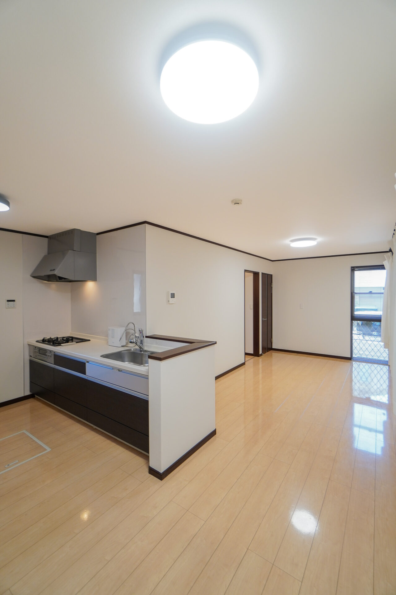 花園５丁目 中古戸建　【新検見川駅 徒歩5分】【小中学校 徒歩5分】-子育て環境に恵まれた立地- アイチャッチ