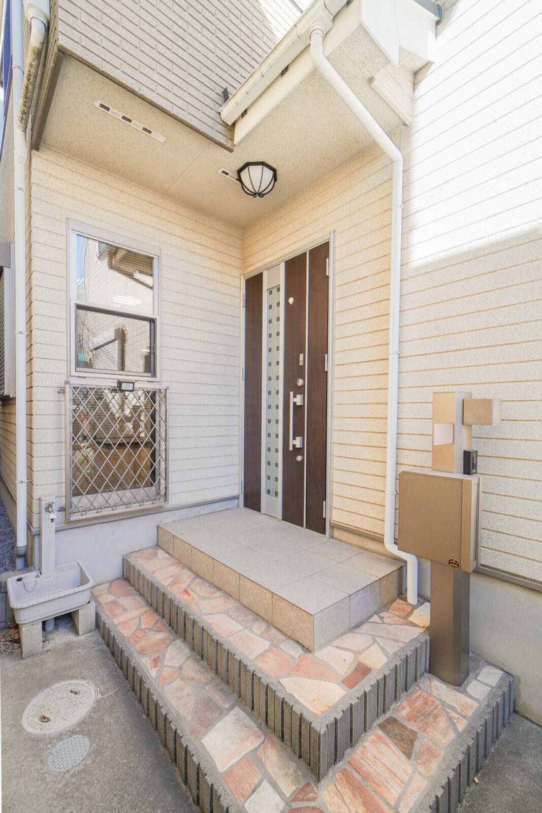 花園５丁目 中古戸建　【新検見川駅 徒歩5分】【小中学校 徒歩5分】-子育て環境に恵まれた立地- スライダー